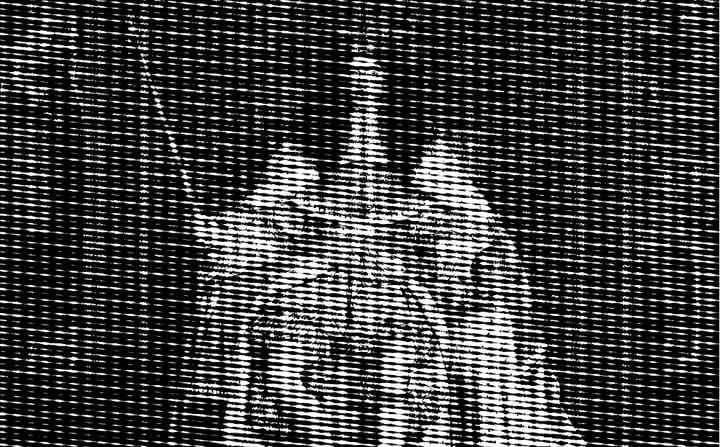 The King and the Messenger