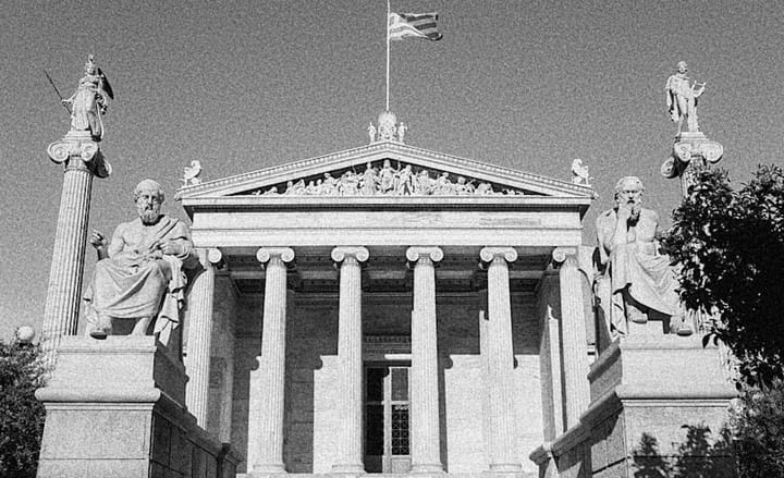 A Secret History of Collective Intelligence