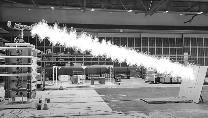 Ministerial Activities