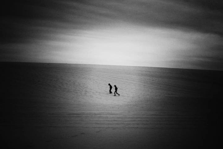 Nockchain's First Week